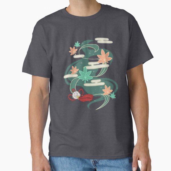Item preview, Maple Winds designed and sold by SparrowLe.