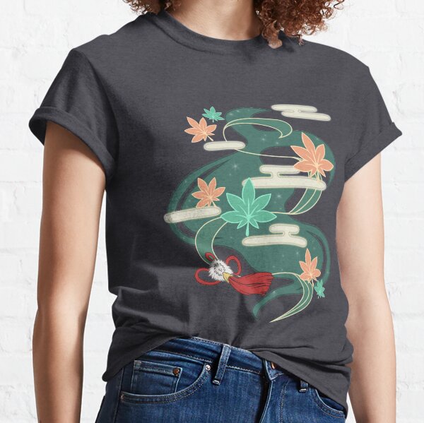 Maple Winds Classic T-Shirt