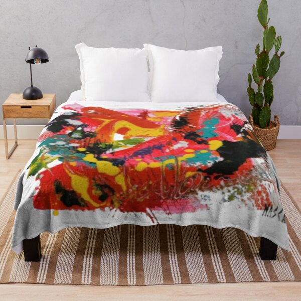 Item preview, Easy abstract art designed and sold by TheHand-art.