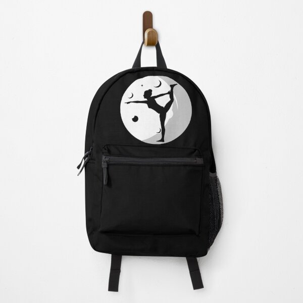Item preview, YOGA designed and sold by RIDVAN | Visual Art & Design.