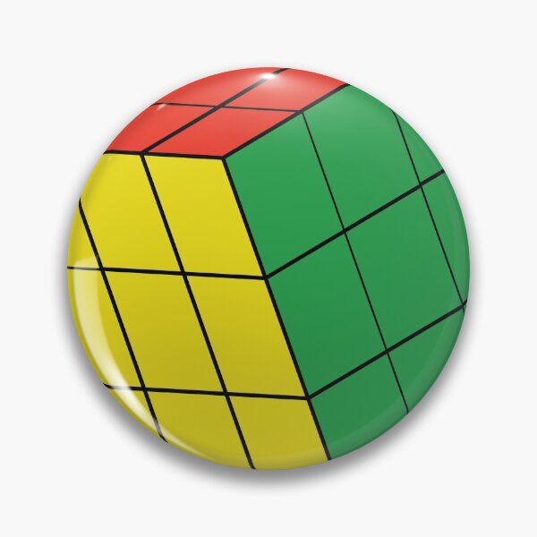 Item preview, rubik's cube t-shirt ? | rubik's cube poster  designed and sold by KARTICK DUTTA.