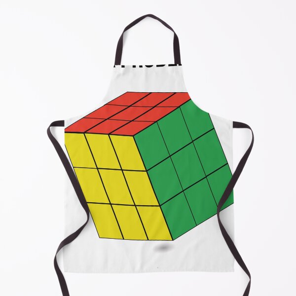 Item preview, rubik's cube t-shirt ? | rubik's cube poster designed and sold by KARTICK DUTTA.
