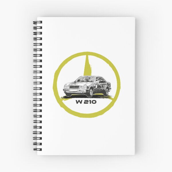 Item preview, W210 Mercedes sedan designed and sold by subwhite.
