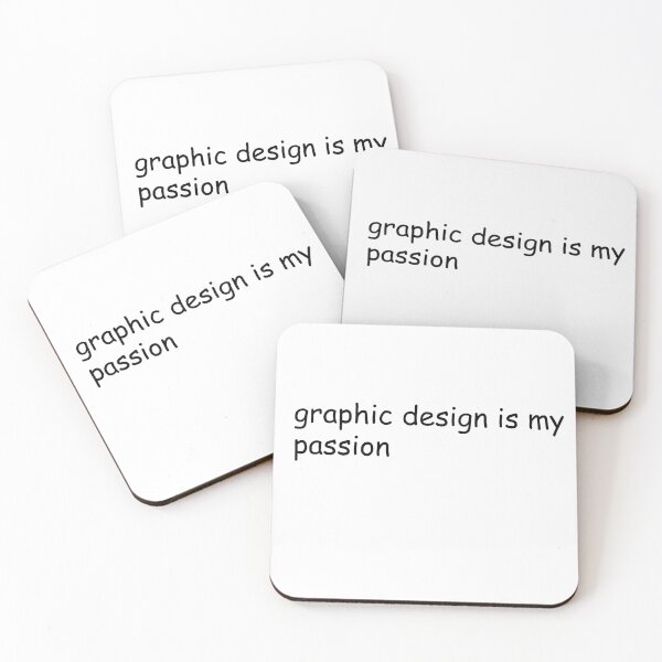 Item preview, graphic design is my passion designed and sold by syantzer.