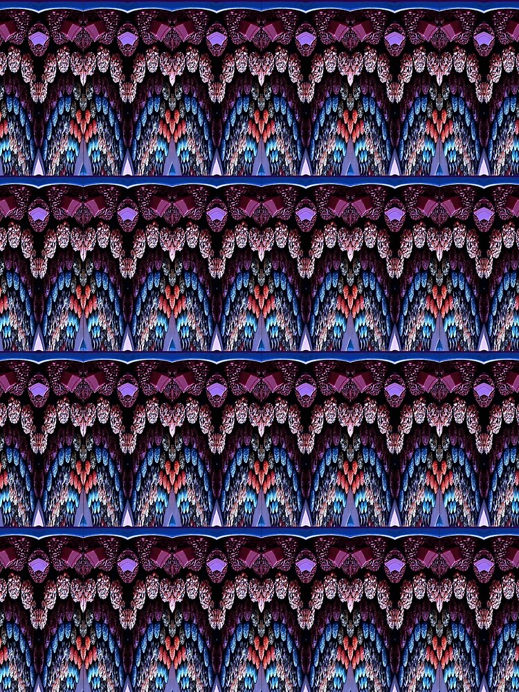 Victorian Motif 1 by vkdezine
