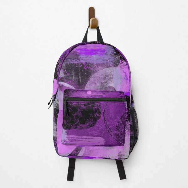 Item preview, Pink Cloud Dreams abstract art designed and sold by headtrackerart.