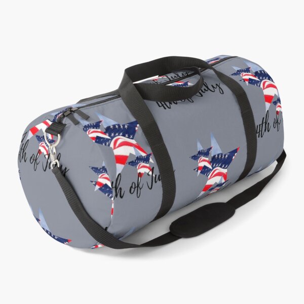 Item preview, 4th of July three star design designed and sold by rocklegends99.