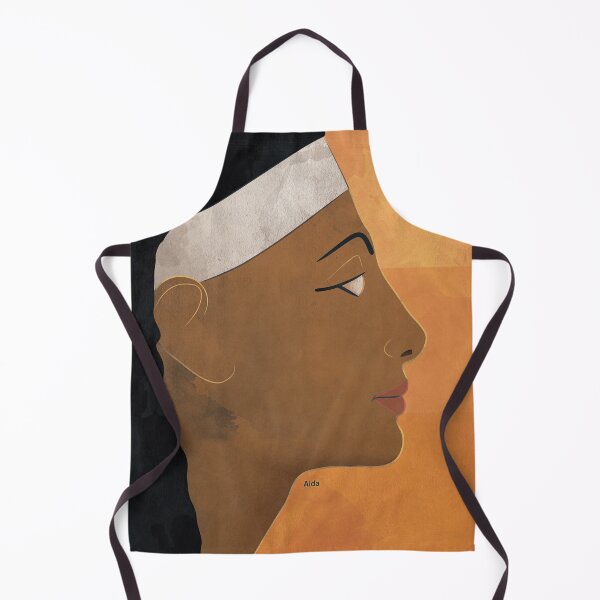 Item preview, Aida, Verdi Opera, Musical Art for Melomaniacs and Bibliophiles designed and sold by RedHillPrints.