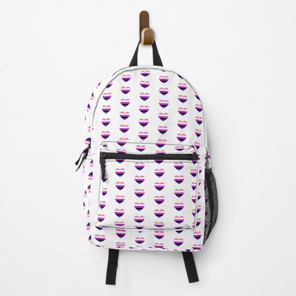 Item preview, Pride Love (Genderfluid) designed and sold by Frallo.