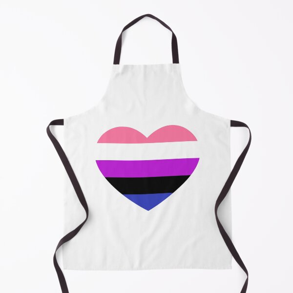 Item preview, Pride Love (Genderfluid) designed and sold by Frallo.
