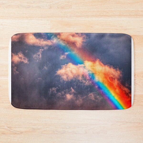Item preview, Rainbow Vibes designed and sold by Prachi Patel.