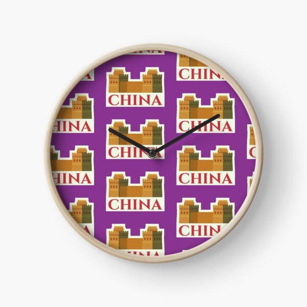 Item preview, China landmark design designed and sold by Travellerz.