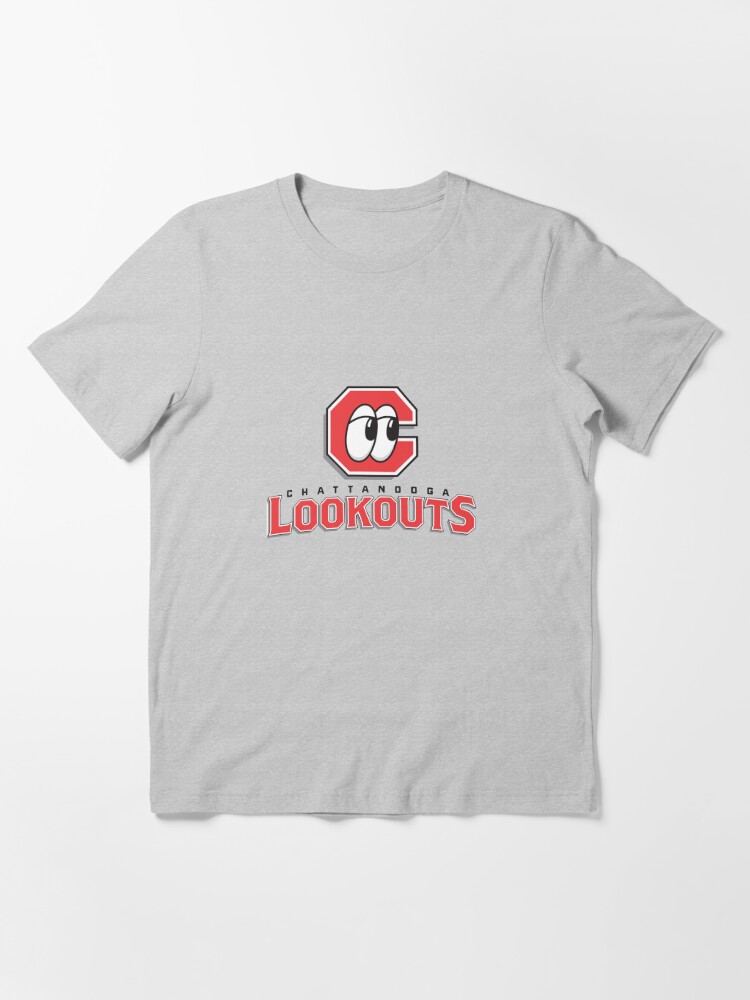Chattanooga Lookouts Baseball Best T-Shirt