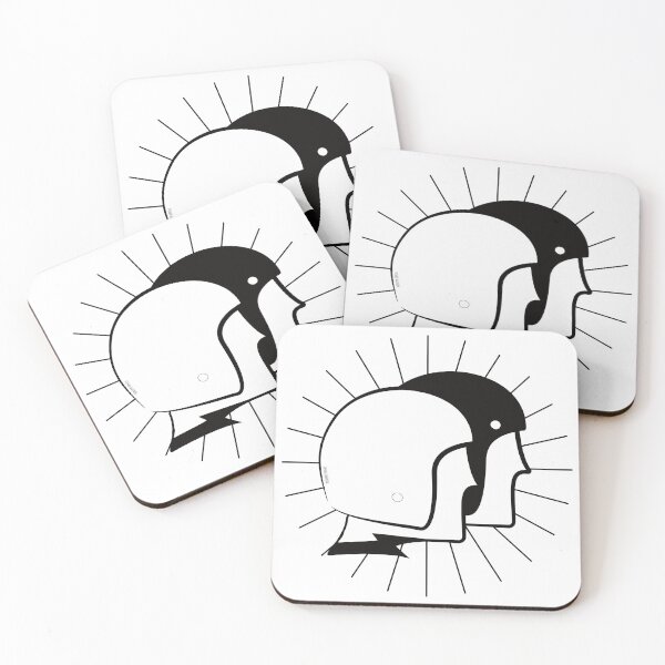 Item preview, Intrepid Riders logo designed and sold by IntrepidRiders.