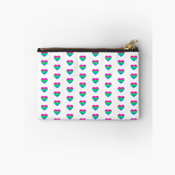 Item preview, Pride Love (Polysexual) designed and sold by Frallo.