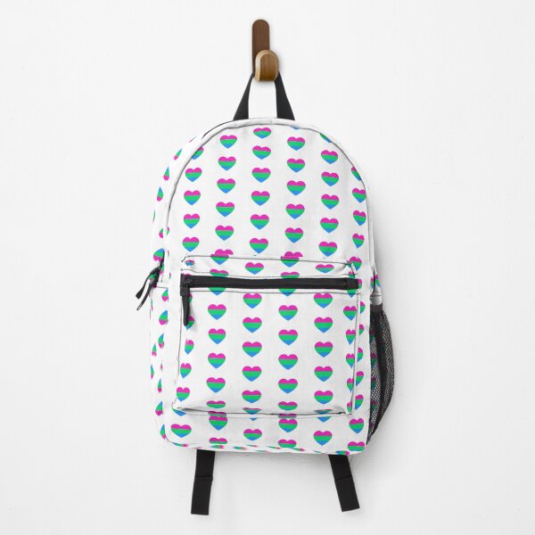 Item preview, Pride Love (Polysexual) designed and sold by Frallo.