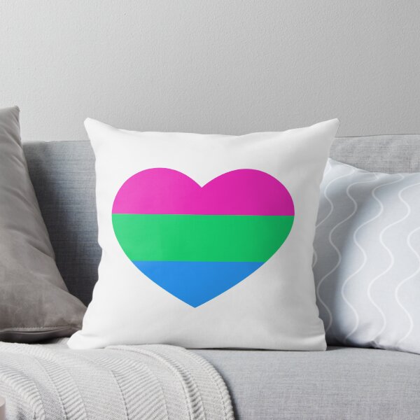 Item preview, Orgullo amor (polisexual) designed and sold by Frallo.