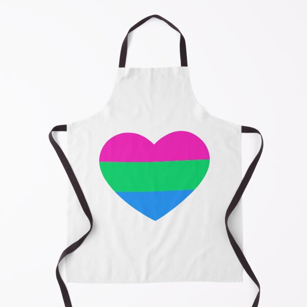Item preview, Pride Love (Polysexual) designed and sold by Frallo.