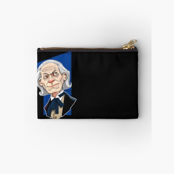 Item preview, The First Doctor designed and sold by RoguePlanets.