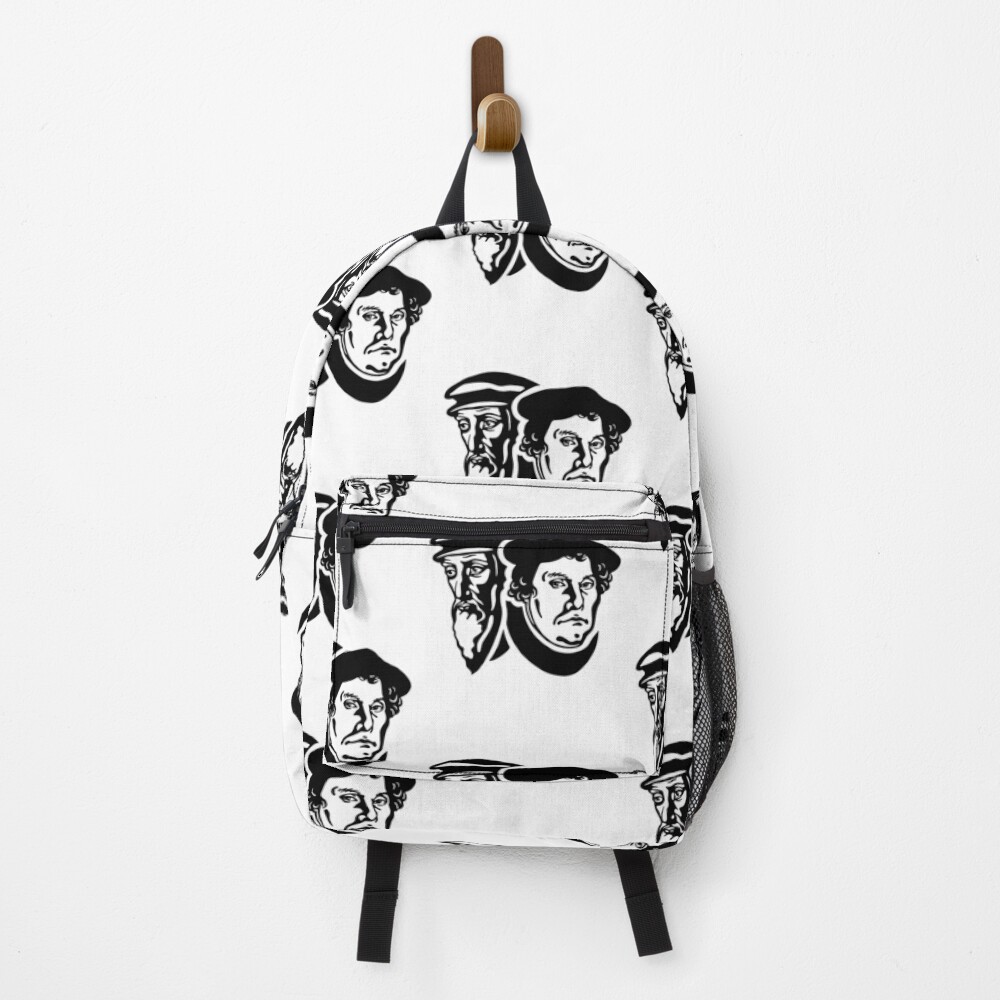 Artikel-Vorschau von Rucksack, designt und verkauft von HalpinDesign.