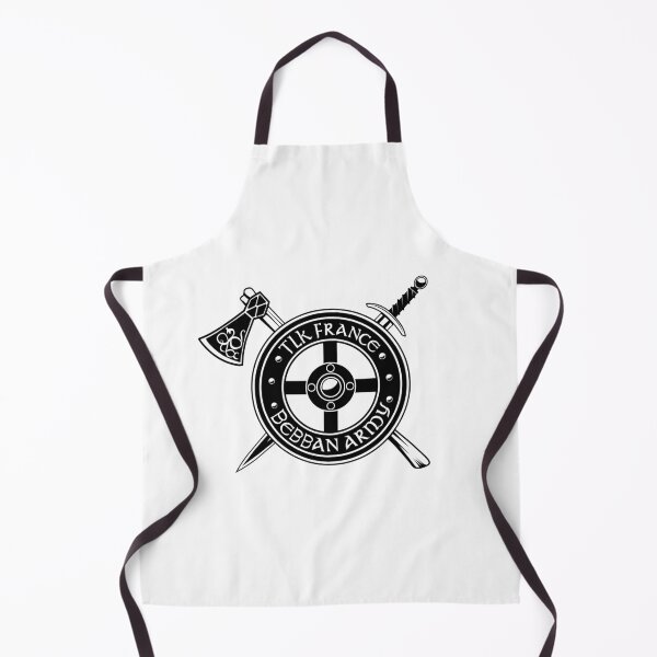 Item preview, TLK Group France Logo - Black designed and sold by Joel-Lange.