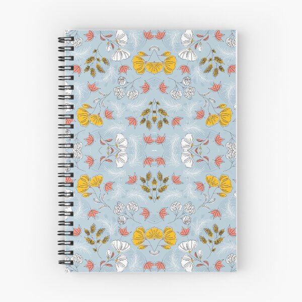 Item preview, Flowy Floral Leggings, throw pillows, t-shirts and many more designed and sold by hellonitish.