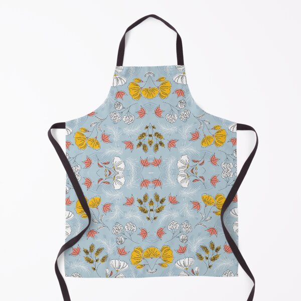 Item preview, Flowy Floral Leggings, throw pillows, t-shirts and many more designed and sold by hellonitish.