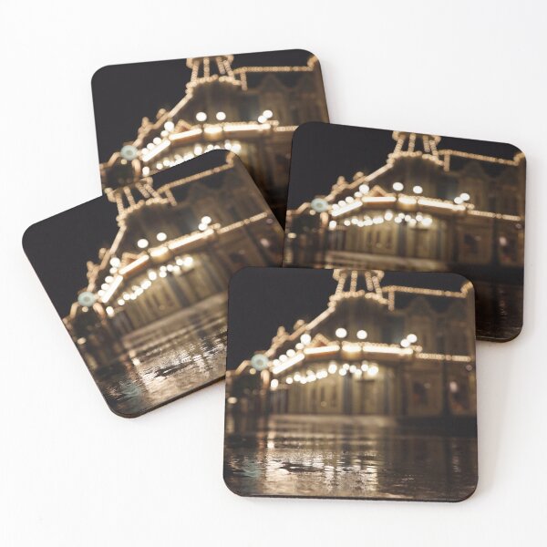 Item preview, Emporium on Main Street designed and sold by RandallGallery.