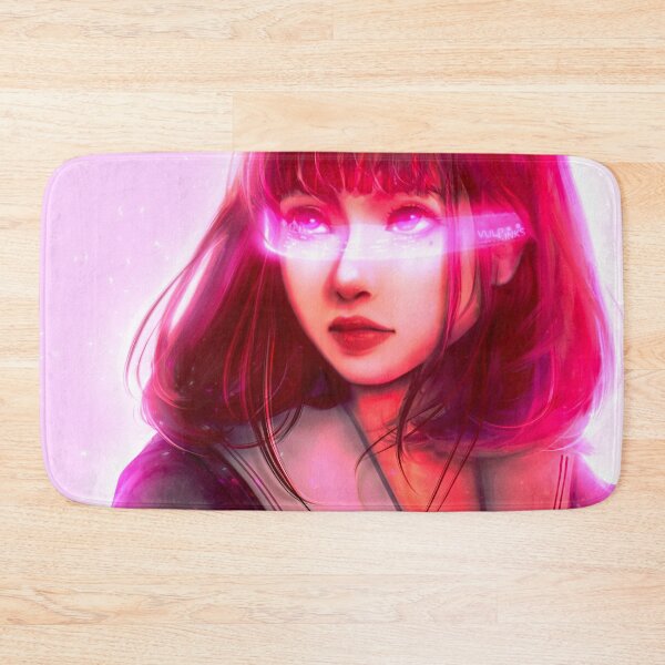 Item preview, Mirai designed and sold by vulpinks.