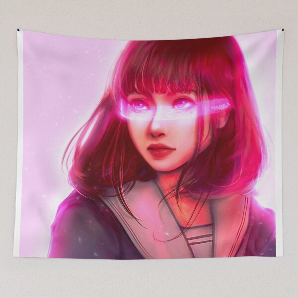 Item preview, Mirai designed and sold by vulpinks.
