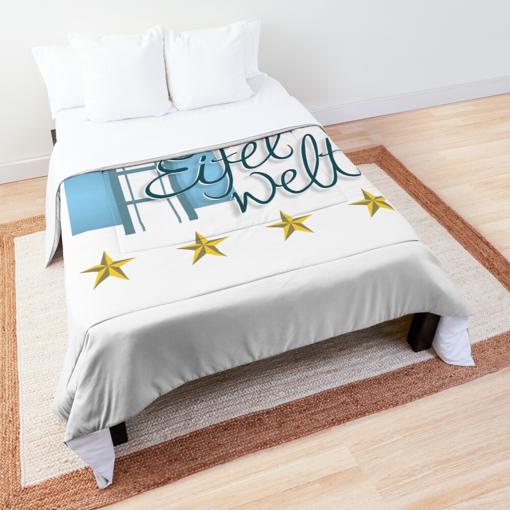 Item preview, Comforter designed and sold by sbn2616000.