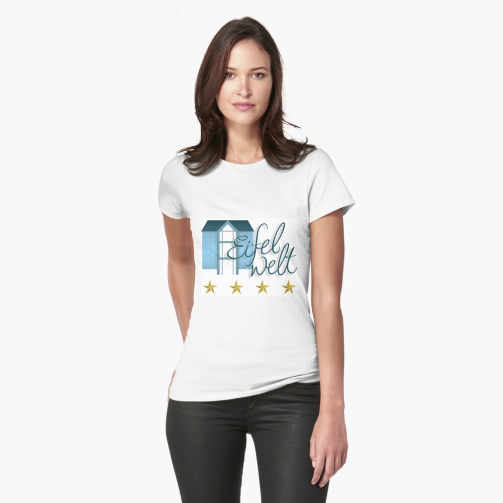 Item preview, Fitted T-Shirt designed and sold by sbn2616000.