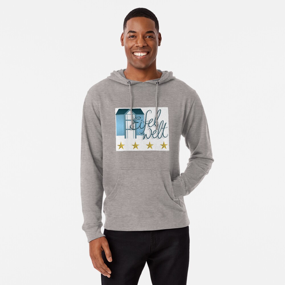 Item preview, Lightweight Hoodie designed and sold by sbn2616000.