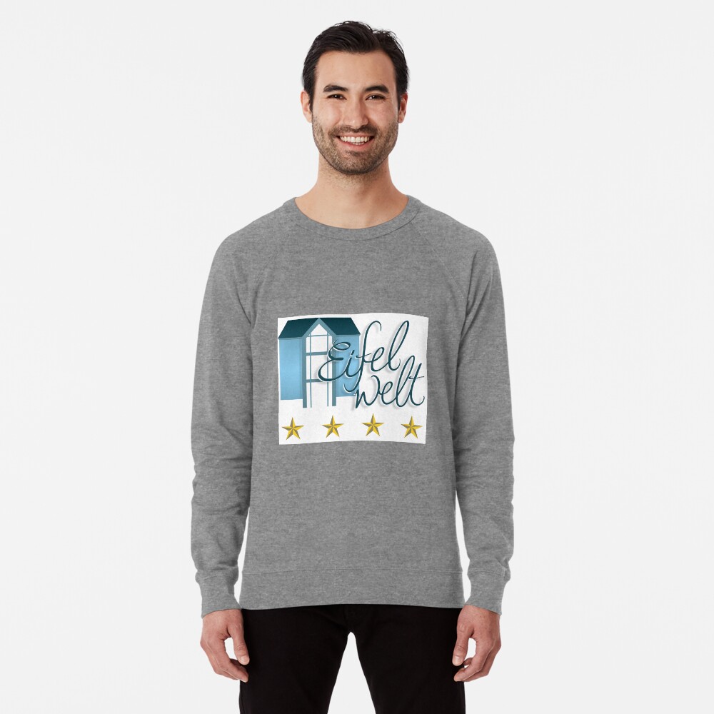 Item preview, Lightweight Sweatshirt designed and sold by sbn2616000.