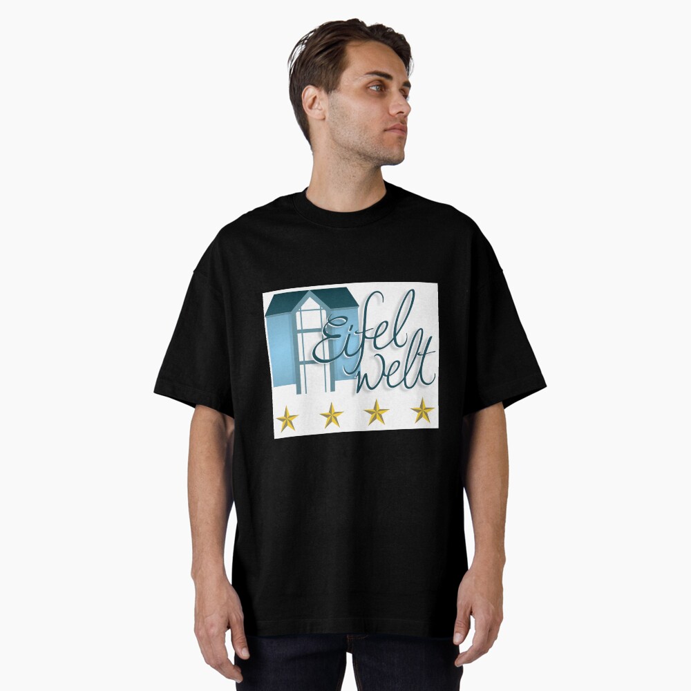 Item preview, Oversized T-Shirt designed and sold by sbn2616000.