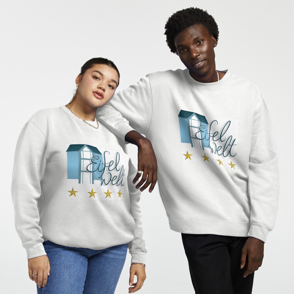 Item preview, Pullover Sweatshirt designed and sold by sbn2616000.
