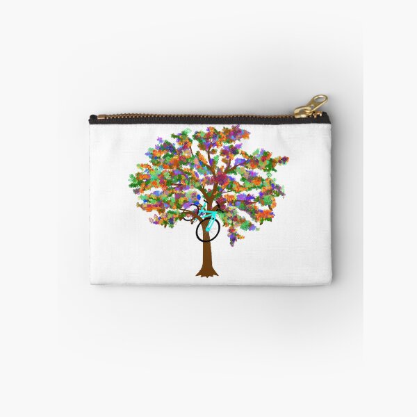 Item preview, Bike in Tree designed and sold by wawink.