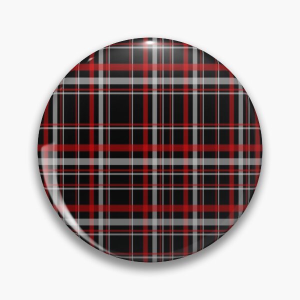 Item preview, Dark Plaid Pattern designed and sold by The Masked Designer.