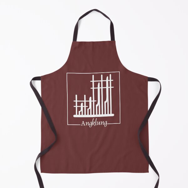 Item preview, Angklung - Indonesian Music Instrument designed and sold by S Cube Design.