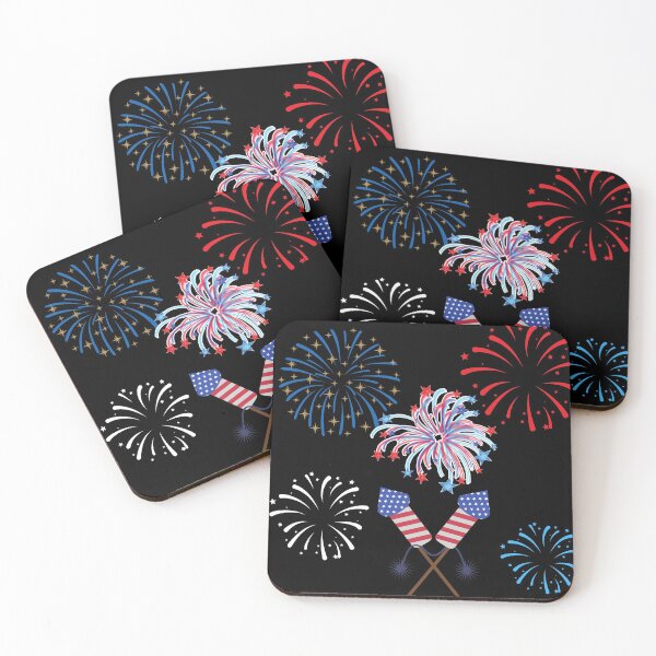 Item preview, Fireworks! designed and sold by PhoeniXDreamer.
