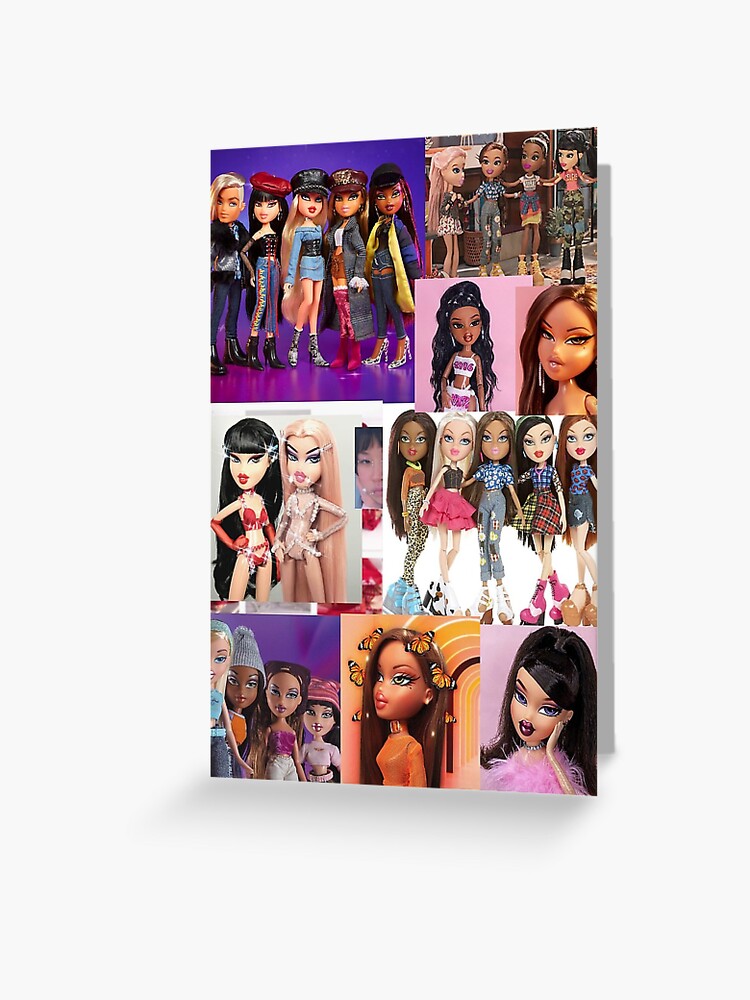 bratz y2k aesthetic Spiral Notebook for Sale by quinmor