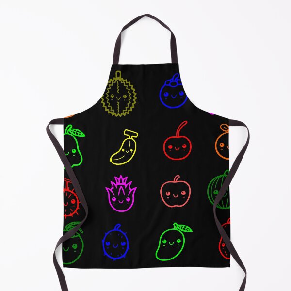 Item preview, colorful fruit designed and sold by Asd-Juggy.