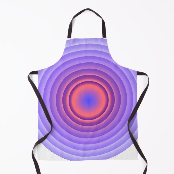 Item preview, multicolor circles designed and sold by dobrulyn.