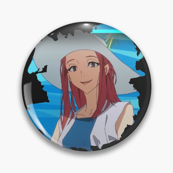 Item preview, Lovely Cynthia (Ver.2) designed and sold by Anime-Nation.