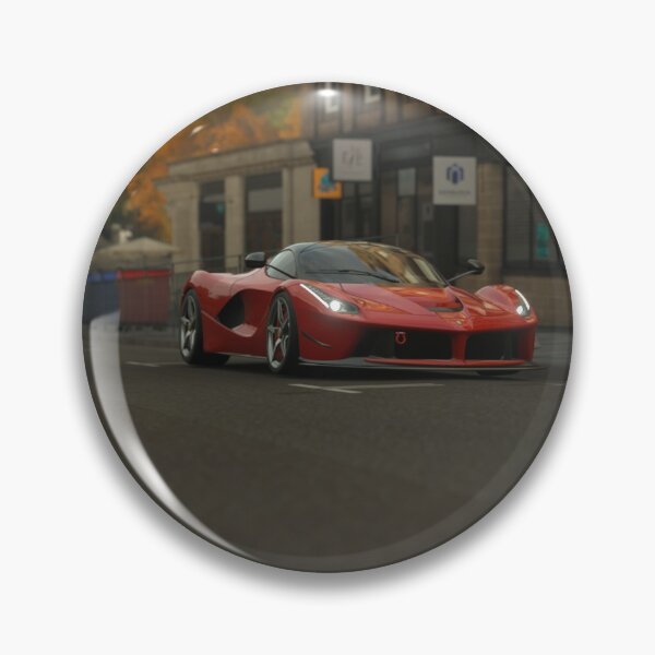 Item preview, Ferrari LaFerrari designed and sold by JustCars.