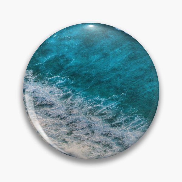 Item preview, Aqua Foamy Waves designed and sold by BEyourself be.