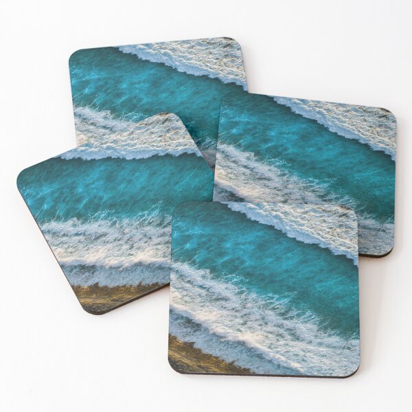Item preview, Aqua Foamy Waves designed and sold by BEyourself be.