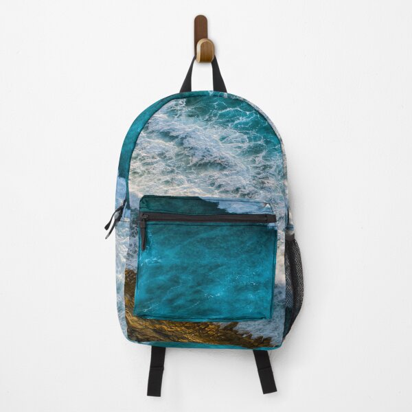 Item preview, Aqua Foamy Waves designed and sold by BEyourself be.