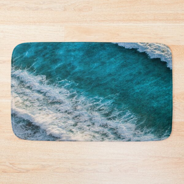 Item preview, Aqua Foamy Waves designed and sold by BEyourself be.