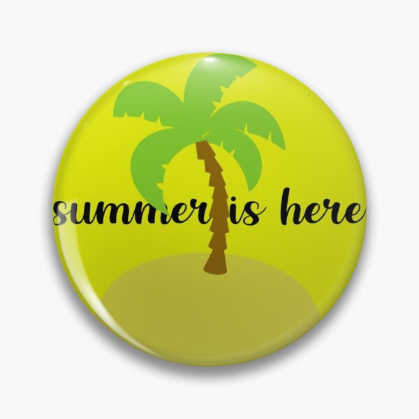 Item preview, Summer is here designed and sold by MasonCairney.